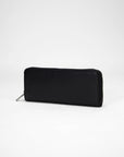 Ranch Road Jewelery Case In Calf Leather - Black