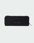 Ranch Road Jewelery Case In Calf Leather - Black