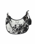Lueve Hairon Leather Bag