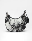 Lueve Hairon Leather Bag