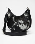 Lueve Hairon Leather Bag