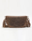 Sedona Tassle Belt Bag