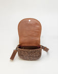 Grace Saddle Bag