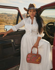Suave Mini Bag