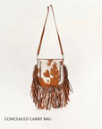 Mojave Tassle Bag