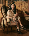 Alma Medium Handbag