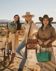 Drover Medium Bag