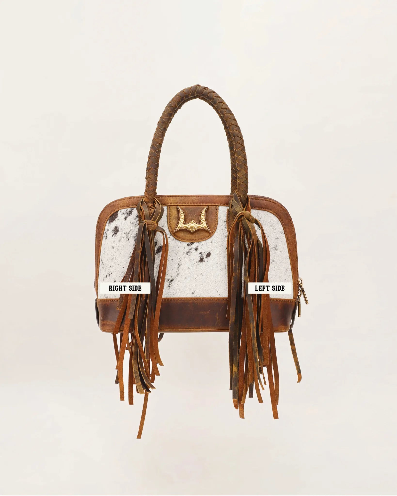 Suave Medium Bag