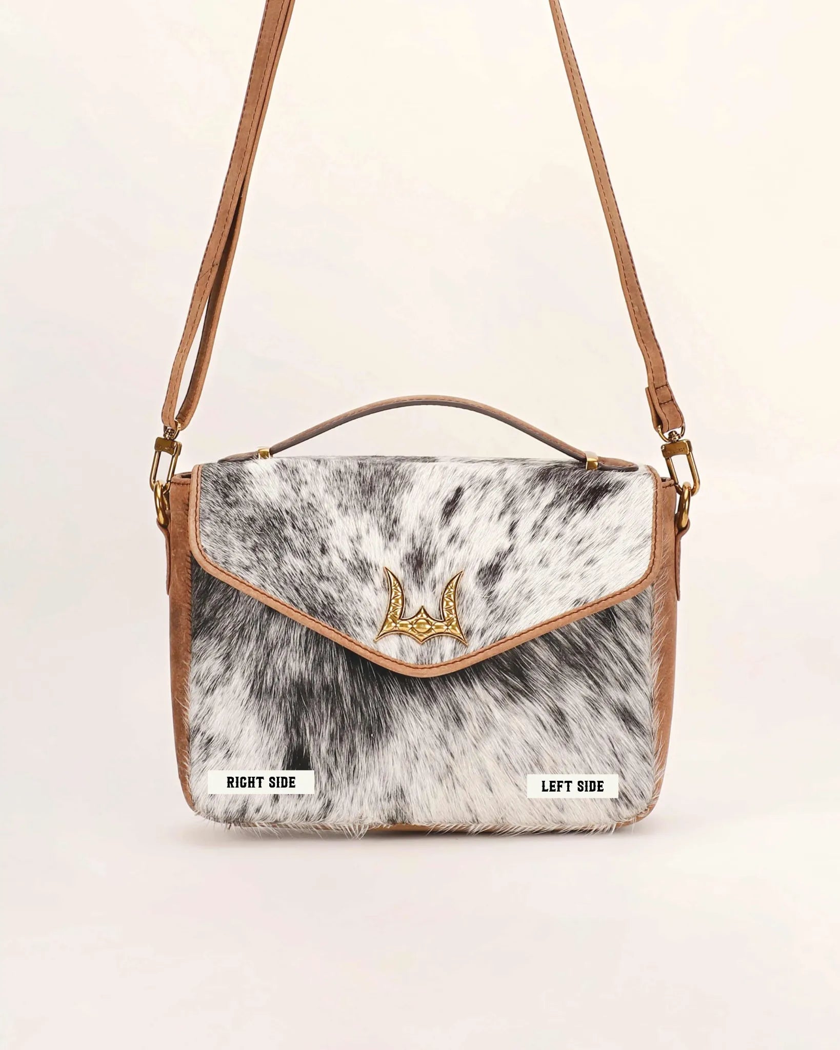 LW Legacy Bag