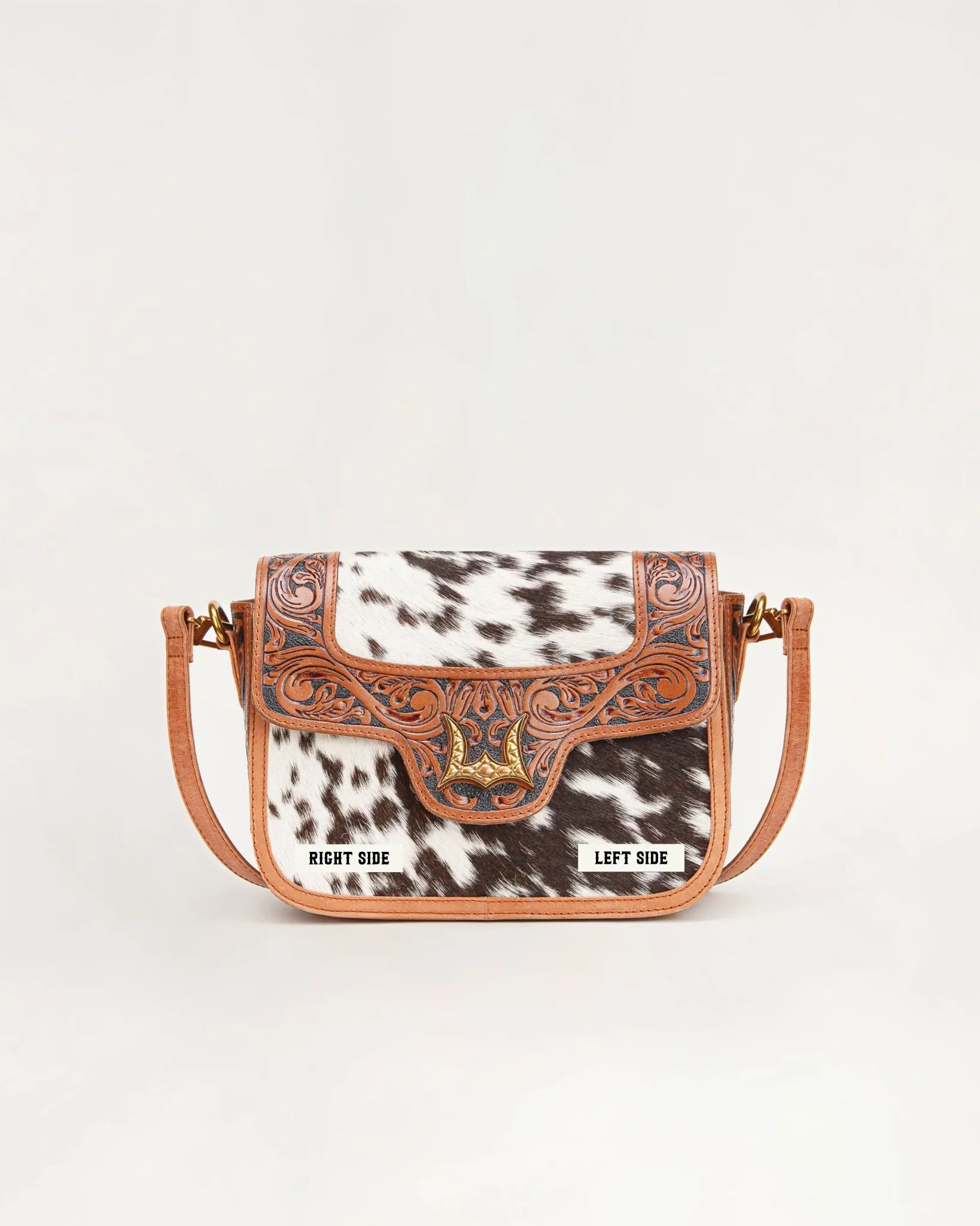 Desert Desire Medium Bag