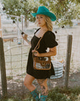 Desert Desire Medium Bag