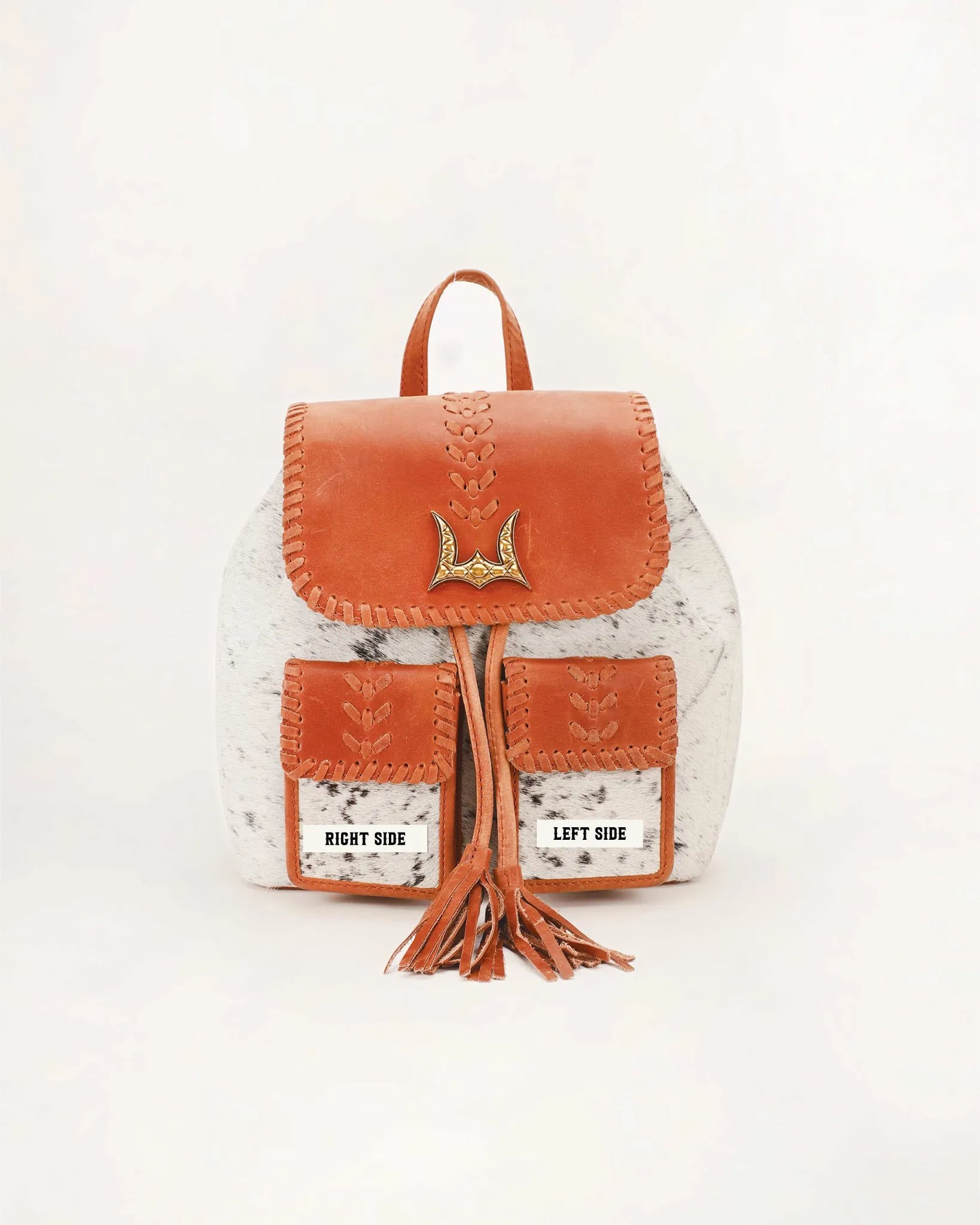Jerona Medium Back Pack