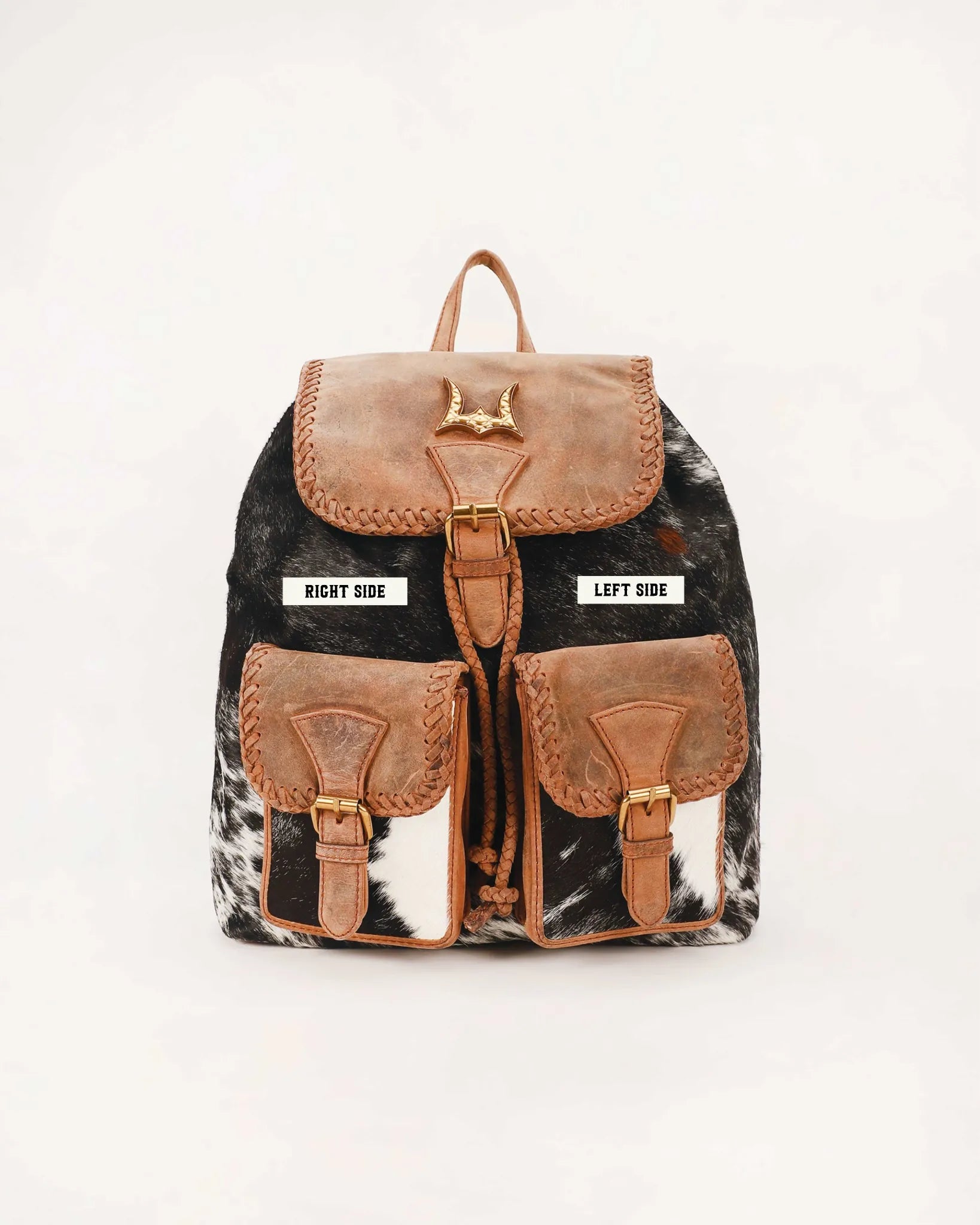 Jerona Large Back Pack