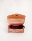 Leon Mini Handle Purse