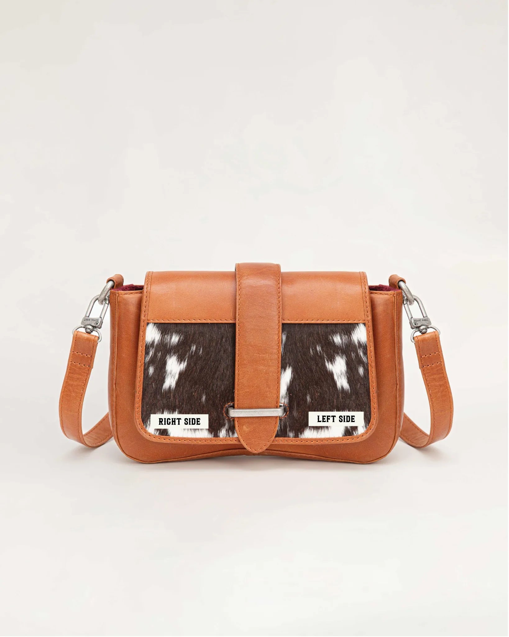 Santa Donna Mini Bag