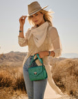 Daisy Mini Bag