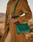 Daisy Mini Bag