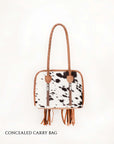 Suave Large Bag