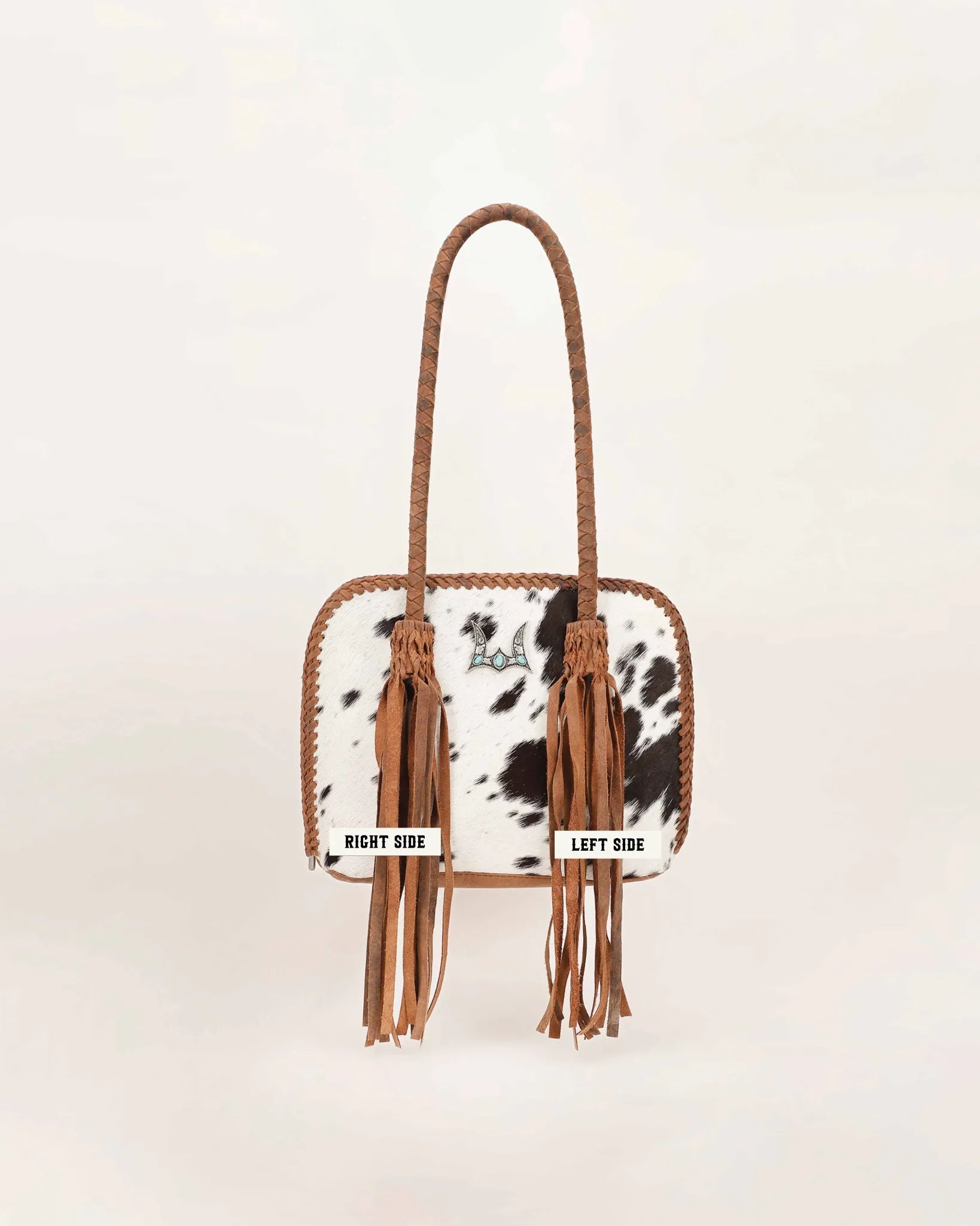 Suave Large Bag