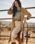 Suave Large Bag