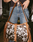 Desert Trail Medium Bag