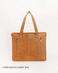 Country Medium Bag
