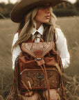 Roaming Trail Medium Backpack