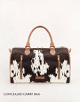 LW Gold Standard Medium Duffle Bag