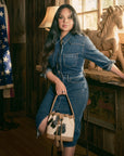 LW Bucket Bag
