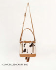 LW Bucket Bag