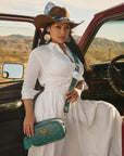 Sophia Shoulder Bag