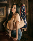 LW Hobo Medium Purse