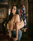 LW Hobo Medium Purse