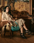 LW Hobo Medium Purse