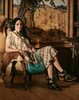 LW Hobo Medium Purse