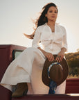 Bandana Canyon Silk Scarves