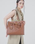 Standard Medium Tote Bag