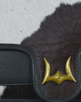 Shell Medium Purse