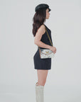 LW On The Go Mini Chain Bag
