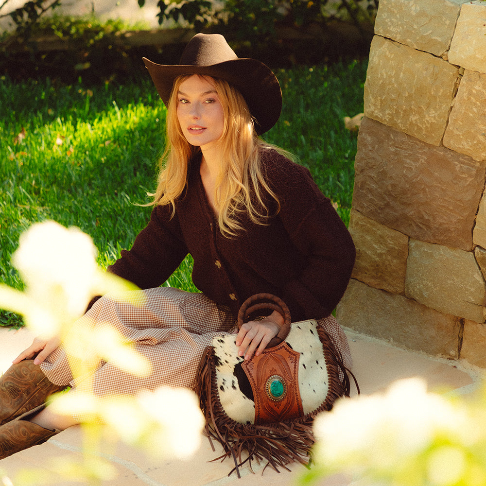 Western Purses for Women: How to Choose the Right Style