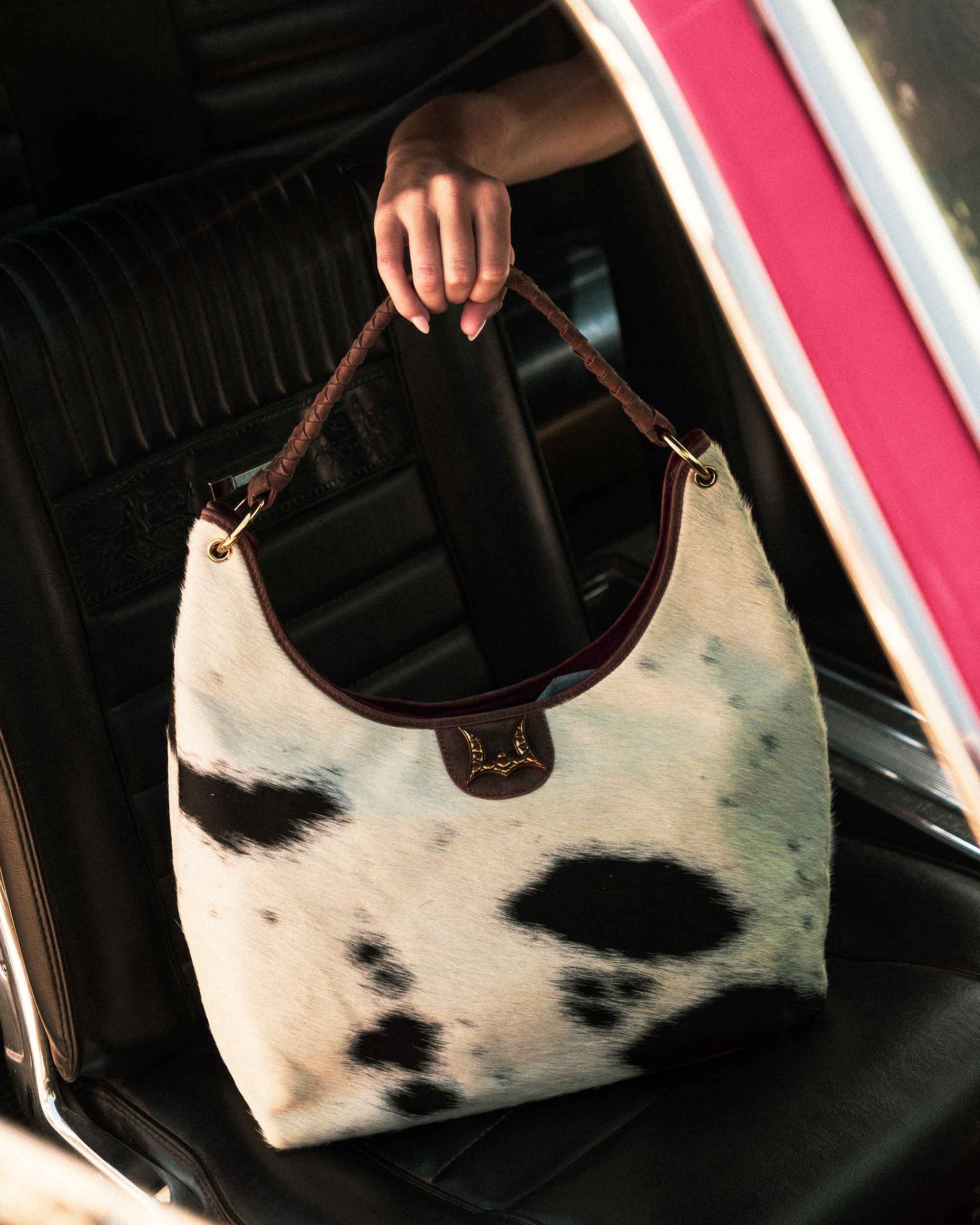 Lw Large Purse