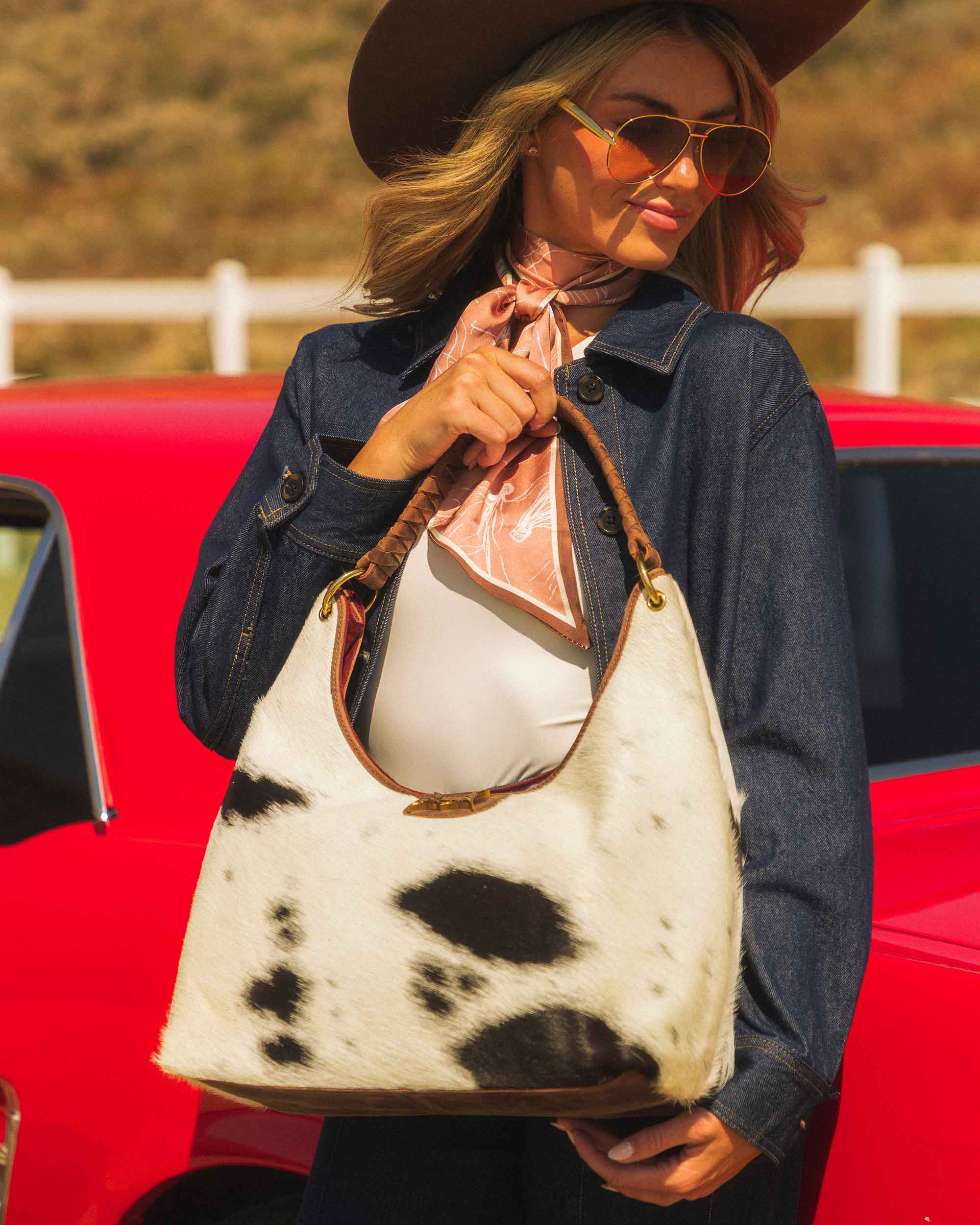 Lw Large Purse