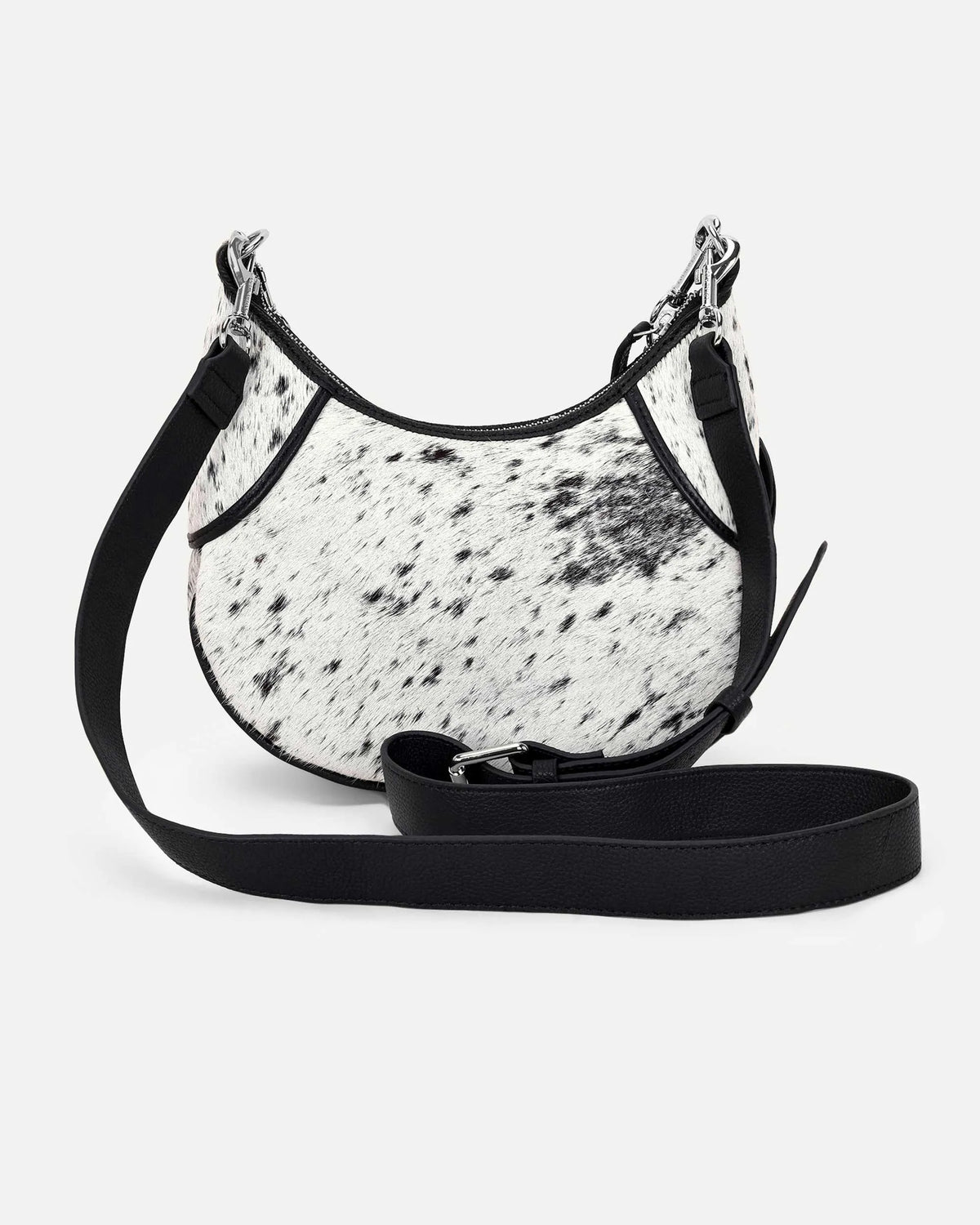 Lueve Hairon Leather Bag