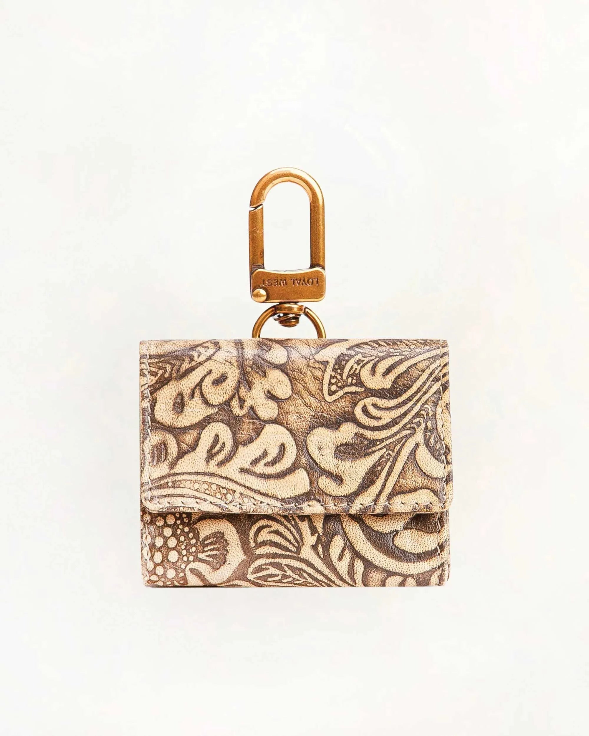 Gloriana Clip On Bag Charm