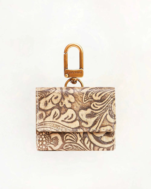 Gloriana Clip On Bag Charm