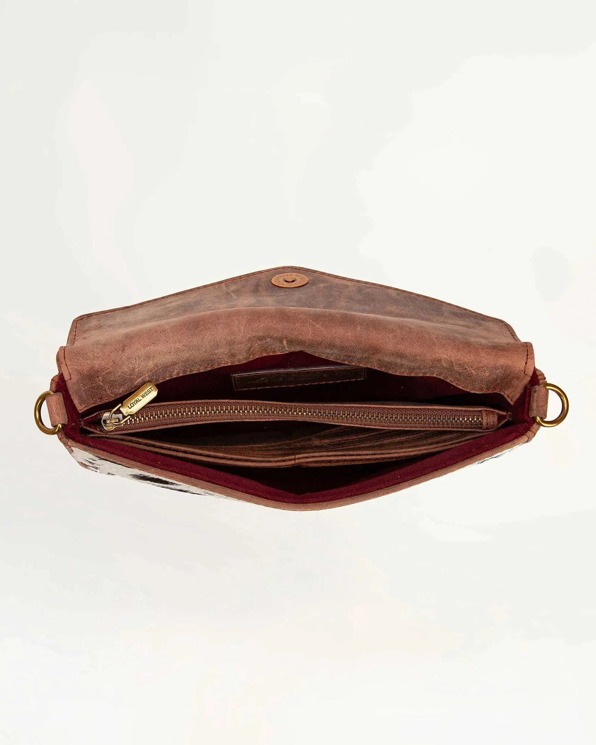 Lw On The Go Mini Chain Bag