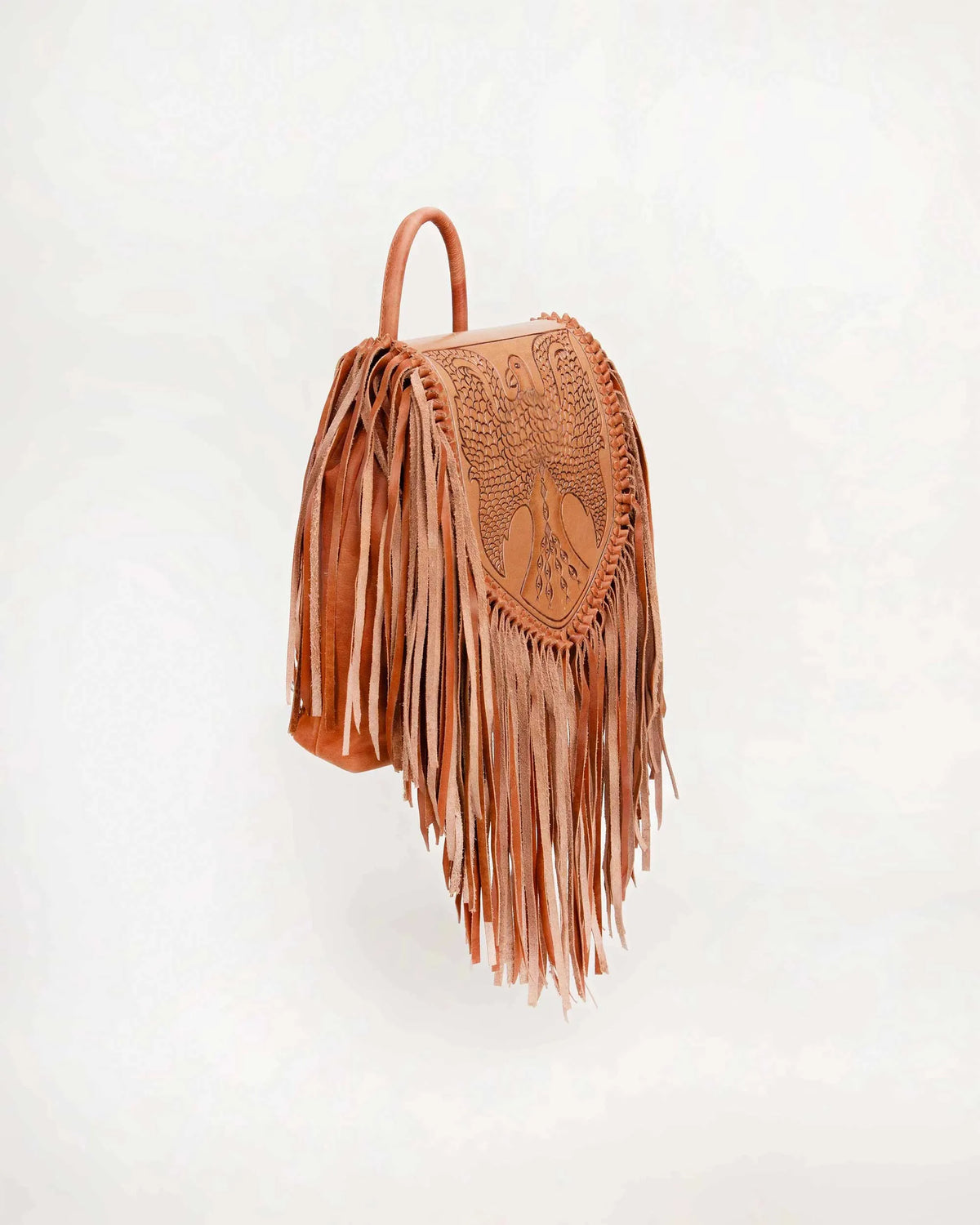 Taysha Medium Backpack