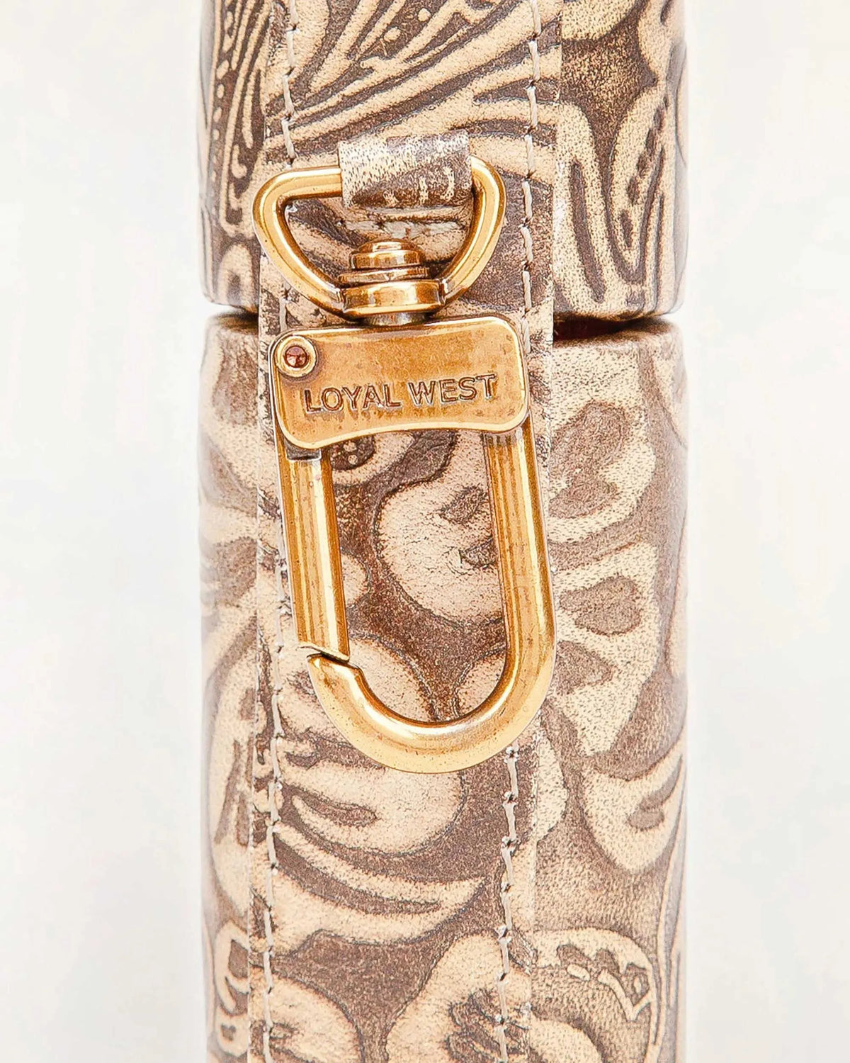 Painted Pony Lipstick Case