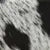 Black and White Cowhide