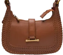 Saddle Brown